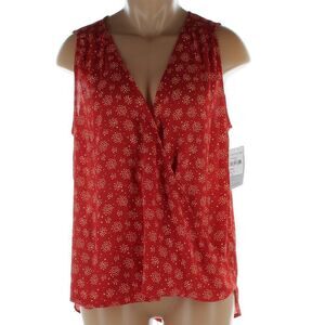 Collective Concepts Tank Top NWT